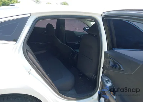 2022 Chevrolet Malibu Fwd Lt z USA, uszkodzony, nr VIN 1G1ZD5ST3NF193127